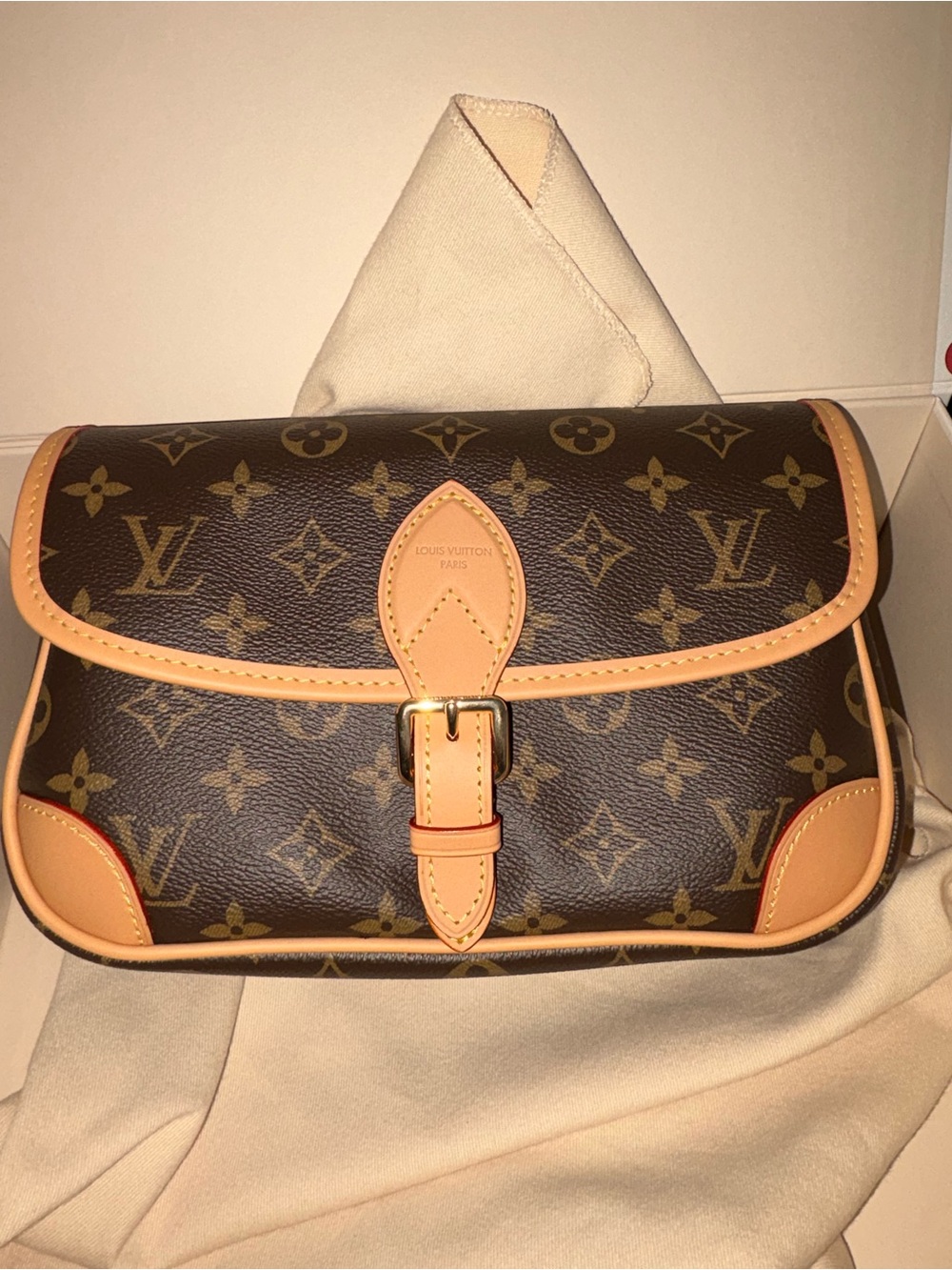 Louis Vuitton - Picture 5 of 7